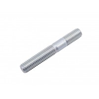 Шпилька М6х40х1 заглушки ГБЦ для двигателей 11182, 11186, 11189