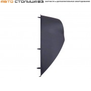 Заглушка панели приборов левая Lada Iskra