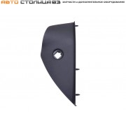 Заглушка панели приборов правая Lada Iskra