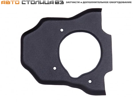 Облицовка горловины бензобака Lada Iskra