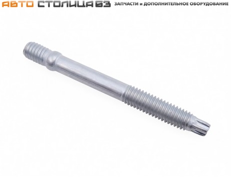 Шпилька М6х53х1 блока трубопроводов кондиционера Лада Гранта FL