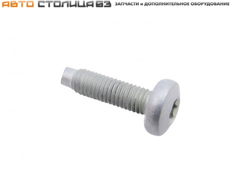 Винт М5х19х0.8 крепления электрозеркал Нива 4х4
