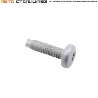 Винт М5х19х0.8 крепления электрозеркал Нива 4х4