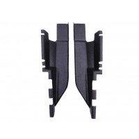 Жабо передних крыльев Lada Iskra