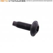 Винт М8х20х1.25 усилителя бампера Лада Веста