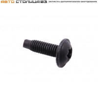 Винт М8х20х1.25 усилителя бампера Лада Веста