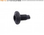Винт М6х13 крепления бампера и замка двери Лада Веста / XRAY / Ларгус / Гранта