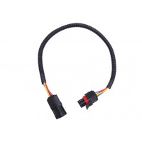 Удлинитель датчика кислорода Лада Калина / Приора / Гранта / Датсун / ВАЗ 2107 / 2113-2115