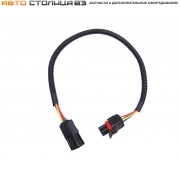 Удлинитель датчика кислорода Лада Калина / Приора / Гранта / Датсун / ВАЗ 2107 / 2113-2115