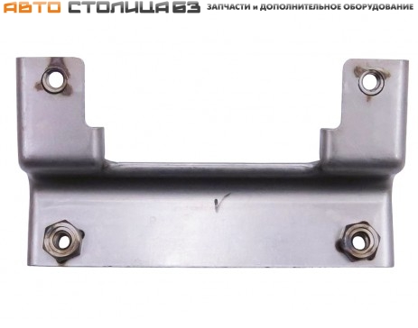Кронштейн крепления подушки безопасности пассажира Лада Гранта / Калина-2 / Датсун