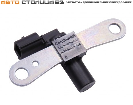 Датчик положения коленчатого вала Лада Ларгус 8-клап K7M