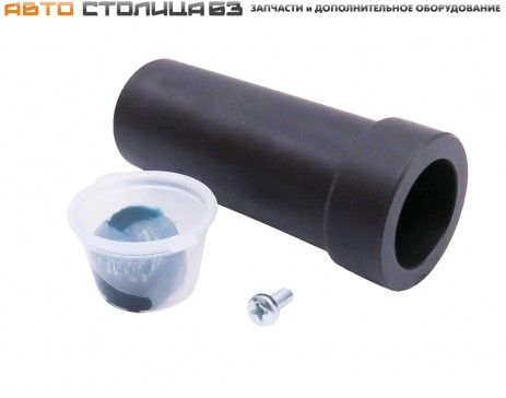 Втулка рулевой рейки усиленная Лада Калина / Гранта / Приора / Датсун / ВАЗ 2110-2112