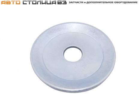 Шайба амортизатора верхняя для автомобилей Лада