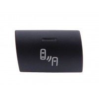 Кнопка мониторинга слепых зон Лада Веста NG