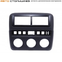 Накладка консоли панели приборов Нива 4х4 Урбан