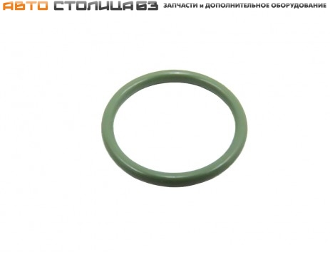 Кольцо уплотнительное патрубка вентиляции картерных газов Лада Веста 21179 1.8л EVO
