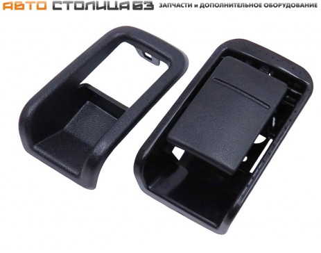 Ручка спинки сиденья водителя Нива 4х4