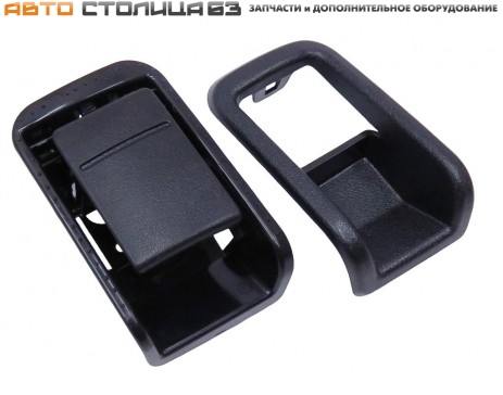 Ручка спинки сиденья пассажира Нива 4х4