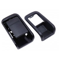 Ручка спинки сиденья пассажира Нива 4х4