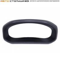 Щиток панели приборов нового образца Нива 4х4