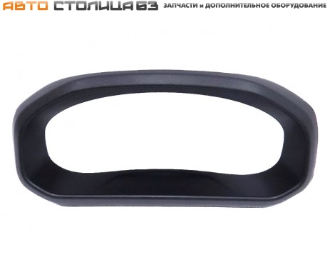 Щиток панели приборов нового образца Нива 4х4