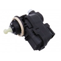 Электрокорректор блок-фары Лада Веста / Iskra оригинал