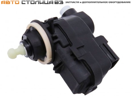 Электрокорректор блок-фары Лада Веста / Iskra оригинал