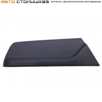 Облицовка сиденья водителя наружная Нива 4х4 Урбан