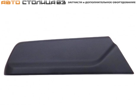 Облицовка сиденья водителя наружная Нива 4х4 Урбан