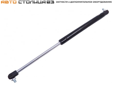 Упор двери задка Нива 4х4