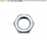Гайка М16х1.5 низкая 00001-0007914-118