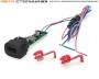Зарядное устройство USB + TYPE-C Chevrolet Niva / Калина / Самара SHTAT