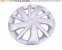 Колпак колеса штампованного Lada Iskra 15" (1 шт)