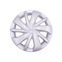 Колпак колеса штампованного Lada Iskra 15" (1 шт)
