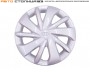 Колпак колеса штампованного Lada Iskra 15" (1 шт)
