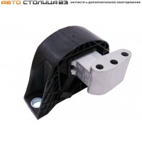 Опора правая с кронштейном Лада Веста NG 1,8л EVO+CVT