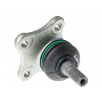 Опора шаровая левая Лада Веста / XRAY Cross / Azimut оригинал
