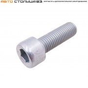 Болт М10х30х1,25 с внутренним шестигранником 11180-3502112-00