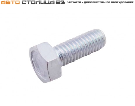 Болт М6х16х1 многоцелевой 00001-0009022-21