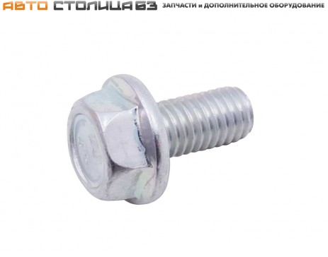 Болт М8х161,25 с фланцем 11180-1703340-00