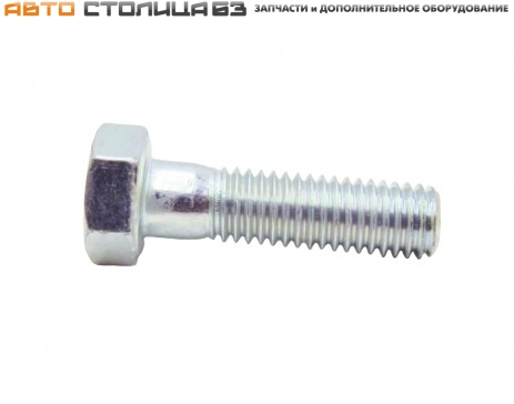 Болт М6х25х1 00001-0009026-21