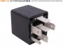 Реле стеклоочистителя программируемое Лада Гранта / Калина / Приора / Датсун / ВАЗ 2108-2115 ЭМИ