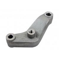 Кронштейн задней опоры подвески двигателя Лада Веста NG 1,8л EVO+CVT