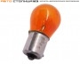 Автолампа PY21W 12V BAU15s МАЯК