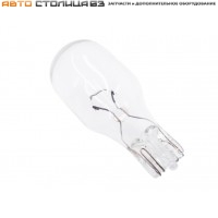 Автолампа W16W 12V W2.1x9.5d МАЯК