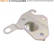 Кронштейн подвески двигателя левый Лада Веста 21129 / 21179+CVT