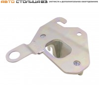 Кронштейн подвески двигателя левый Лада Веста 21129 / 21179+CVT