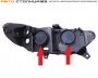 Крышка блок-фары Niva Travel