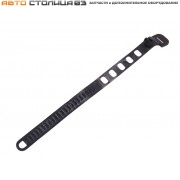 Хомут электропроводки с пистоном