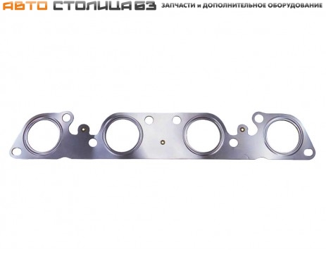 Прокладка выпускного коллектора 16-клапанных двигателей ВАЗ 21126, 21127, 21129, 21124, 11194